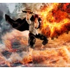 image:imageTAMASHII NATIONS  One Piece  Shanks Marineford SHFiguarts Action Figure