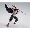 image:imageTAMASHII NATIONS  One Piece  Shanks Marineford SHFiguarts Action Figure