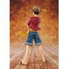 image:imageTAMASHII NATIONS  One Piece  Straw Hat Luffy Bandai Spirits FiguartsZERO Collectible FigureNew Packaging