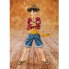 image:imageTAMASHII NATIONS  One Piece  Straw Hat Luffy Bandai Spirits FiguartsZERO Collectible FigureNew Packaging