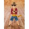 image:imageTAMASHII NATIONS  One Piece  Straw Hat Luffy Bandai Spirits FiguartsZERO Collectible FigureNew Packaging
