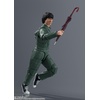 image:imageTAMASHII NATIONS  Police Story  Officer Chan Ka Kui Police Story SHFiguarts Action Figure