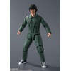 image:imageTAMASHII NATIONS  Police Story  Officer Chan Ka Kui Police Story SHFiguarts Action Figure