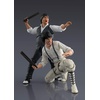 image:imageTAMASHII NATIONS  Project A  Dragon Ma Project A SHFiguarts Action FigureFei Project A