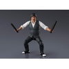 image:imageTAMASHII NATIONS  Project A  Dragon Ma Project A SHFiguarts Action FigureFei Project A