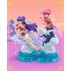 image:imageTAMASHII NATIONS  Ranma 12  Ranma FiguartsZERO chouette Collectible FigureRanma
