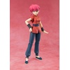 image:imageTAMASHII NATIONS  Ranma 12  Shampoo SHFiguarts Action FigureRanma