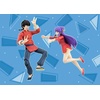 image:imageTAMASHII NATIONS  Ranma 12  Shampoo SHFiguarts Action FigureRanma Saotome