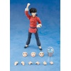 image:imageTAMASHII NATIONS  Ranma 12  Shampoo SHFiguarts Action FigureRanma Saotome