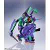 image:imageTAMASHII NATIONS  Rebuild of Evangelion  Evangelion Test Type01 Bandai Spirits Dynacation Collectible