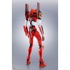 image:imageTAMASHII NATIONS  Rebuild of Evangelion  Side Eva EvangelionProduction Model02 Type S Components Bandai Spirits The Robot Spirits Collectible