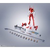image:imageTAMASHII NATIONS  Rebuild of Evangelion  Side Eva EvangelionProduction Model02 Type S Components Bandai Spirits The Robot Spirits Collectible
