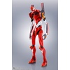 image:imageTAMASHII NATIONS  Rebuild of Evangelion  Side Eva EvangelionProduction Model02 Type S Components Bandai Spirits The Robot Spirits Collectible