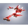 image:imageTAMASHII NATIONS  Rebuild of Evangelion  Side Eva EvangelionProduction Model02 Type S Components Bandai Spirits The Robot Spirits Collectible