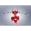 image:imageTAMASHII NATIONS  Rebuild of Evangelion  Side Eva EvangelionProduction Model02 Type S Components Bandai Spirits The Robot Spirits Collectible