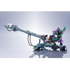 image:imageTAMASHII NATIONS  Rebuild of Evangelion  Side Eva Operation Yashima Reproduction Positron Cannon ESV Type G Components Bandai Spirits The Robot Spirits Collectible