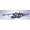 image:imageTAMASHII NATIONS  Rebuild of Evangelion  Side Eva Operation Yashima Reproduction Positron Cannon ESV Type G Components Bandai Spirits The Robot Spirits Collectible
