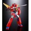 image:imageTAMASHII NATIONS  Robot King Daioja  GX61R Daioja Soul of Chogokin Figure