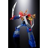 image:imageTAMASHII NATIONS  Robot King Daioja  GX61R Daioja Soul of Chogokin Figure
