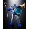 image:imageTAMASHII NATIONS  Robot King Daioja  GX61R Daioja Soul of Chogokin Figure