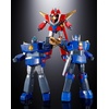 image:imageTAMASHII NATIONS  Robot King Daioja  GX61R Daioja Soul of Chogokin Figure