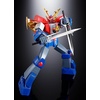 image:imageTAMASHII NATIONS  Robot King Daioja  GX61R Daioja Soul of Chogokin Figure