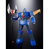 image:imageTAMASHII NATIONS  Robot King Daioja  GX61R Daioja Soul of Chogokin Figure