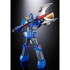 image:imageTAMASHII NATIONS  Robot King Daioja  GX61R Daioja Soul of Chogokin Figure