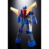image:imageTAMASHII NATIONS  Robot King Daioja  GX61R Daioja Soul of Chogokin Figure