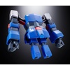 image:imageTAMASHII NATIONS  Robot King Daioja  GX61R Daioja Soul of Chogokin Figure