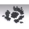 image:imageTAMASHII NATIONS  SHFiguarts  Impact Gray Ver for SHFiguarts Tamashii Effect Parts