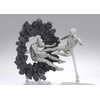image:imageTAMASHII NATIONS  SHFiguarts  Impact Gray Ver for SHFiguarts Tamashii Effect Parts