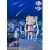 image:imageTAMASHII NATIONS  Sailor Moon Eternal  Super Sailor Uranus Eternal Edition Bandai Spirits Figuarts miniEternal Sailor Moon Cosmos Edition