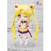 image:imageTAMASHII NATIONS  Sailor Moon Eternal  Super Sailor Uranus Eternal Edition Bandai Spirits Figuarts miniEternal Sailor Moon Cosmos Edition