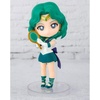 image:imageTAMASHII NATIONS  Sailor Moon Eternal  Super Sailor Uranus Eternal Edition Bandai Spirits Figuarts miniGreen