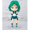 image:imageTAMASHII NATIONS  Sailor Moon Eternal  Super Sailor Uranus Eternal Edition Bandai Spirits Figuarts miniGreen