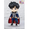image:imageTAMASHII NATIONS  Sailor Moon Eternal  Super Sailor Uranus Eternal Edition Bandai Spirits Figuarts miniPrince Endymion