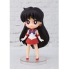 image:imageTAMASHII NATIONS  Sailor Moon Eternal  Super Sailor Uranus Eternal Edition Bandai Spirits Figuarts miniSailor Mars
