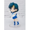 image:imageTAMASHII NATIONS  Sailor Moon Eternal  Super Sailor Uranus Eternal Edition Bandai Spirits Figuarts miniSailor Mercury