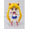 image:imageTAMASHII NATIONS  Sailor Moon Eternal  Super Sailor Uranus Eternal Edition Bandai Spirits Figuarts miniSailor Moon