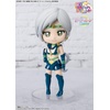 image:imageTAMASHII NATIONS  Sailor Moon Eternal  Super Sailor Uranus Eternal Edition Bandai Spirits Figuarts miniSailor Star Healer