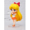 image:imageTAMASHII NATIONS  Sailor Moon Eternal  Super Sailor Uranus Eternal Edition Bandai Spirits Figuarts miniSailor Venus