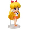 image:imageTAMASHII NATIONS  Sailor Moon Eternal  Super Sailor Uranus Eternal Edition Bandai Spirits Figuarts miniSailor Venus