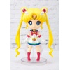 image:imageTAMASHII NATIONS  Sailor Moon Eternal  Super Sailor Uranus Eternal Edition Bandai Spirits Figuarts miniSuper Sailor Moon