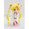 image:imageTAMASHII NATIONS  Sailor Moon Eternal  Super Sailor Uranus Eternal Edition Bandai Spirits Figuarts miniSuper Sailor Moon