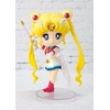 image:imageTAMASHII NATIONS  Sailor Moon Eternal  Super Sailor Uranus Eternal Edition Bandai Spirits Figuarts miniSuper Sailor Moon