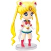image:imageTAMASHII NATIONS  Sailor Moon Eternal  Super Sailor Uranus Eternal Edition Bandai Spirits Figuarts miniSuper Sailor Moon