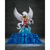 image:imageTAMASHII NATIONS  Saint Seiya  Pegasus Seiya First Bronze Cloth Figuarts Zero Touche Mtallique Collectible Figure