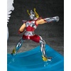 image:imageTAMASHII NATIONS  Saint Seiya  Pegasus Seiya First Bronze Cloth Figuarts Zero Touche Mtallique Collectible Figure