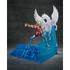 image:imageTAMASHII NATIONS  Saint Seiya  Pegasus Seiya First Bronze Cloth Figuarts Zero Touche Mtallique Collectible Figure